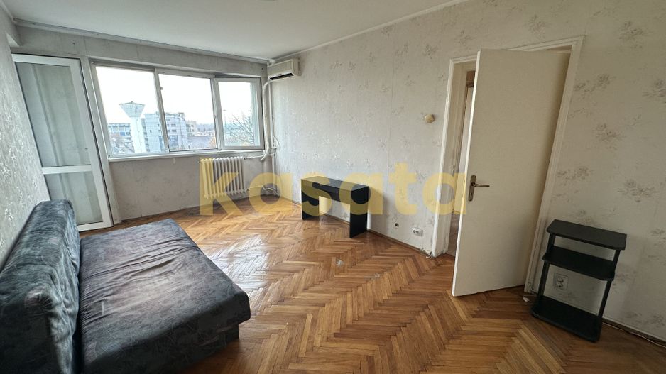 2 Camere | Drumul Taberei | Tramvaiul 41 | Etaj intermediar - Poză 1