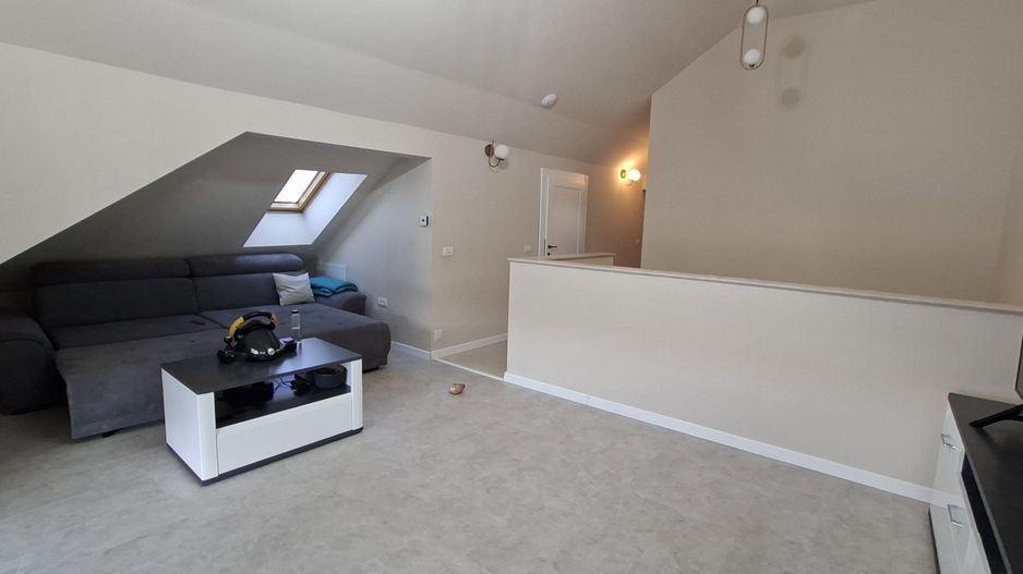 Vila spatioasa cu piscina - Dumbravita/Padurea Verde - Poză 36