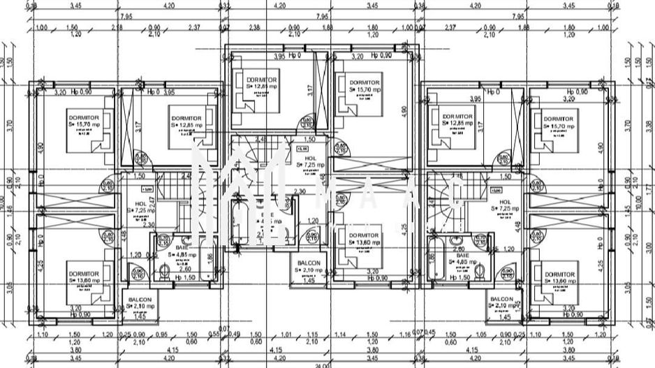 Comision 0% | Casa 4 camere | Terasa | Loc de parcare | Selimbar - Poză 5