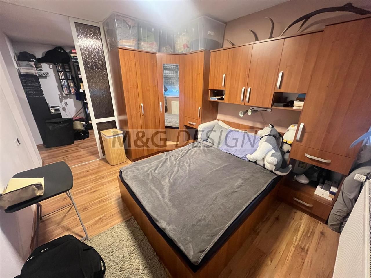 3 cam dec Circumvalatiunii-Cetatii  centrala aproprie - Poză 3