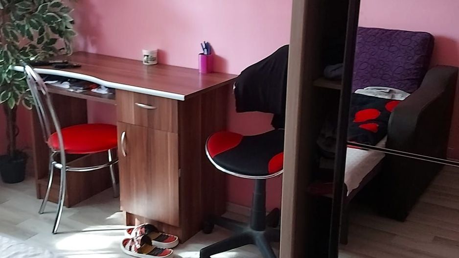 Ag EUROPA vinde ap. 2 cam 54mp la PARTER în zona CLOSCA. - Poză 10