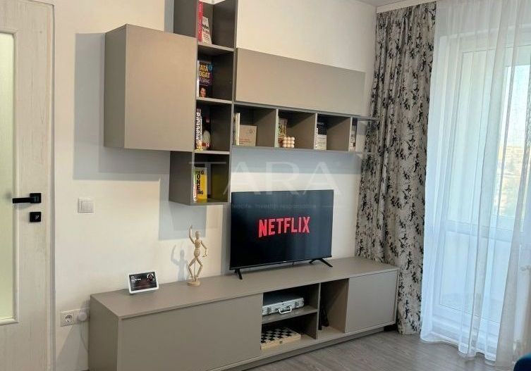 Apartament modern cu 2 camere în Gheorgheni lângă Piața Hermes - Poză 2