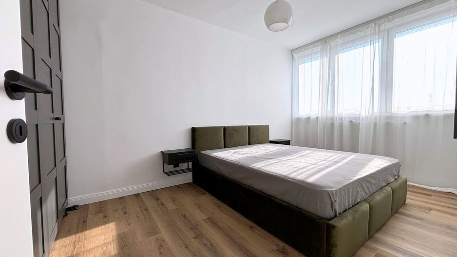 3 camere renovat complet langa Parc Floreasca-Beller - Poză 5