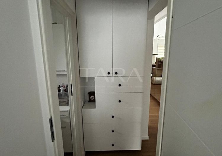 Apartament 3 camere cu 2 balcoane, Floresti - Poză 4