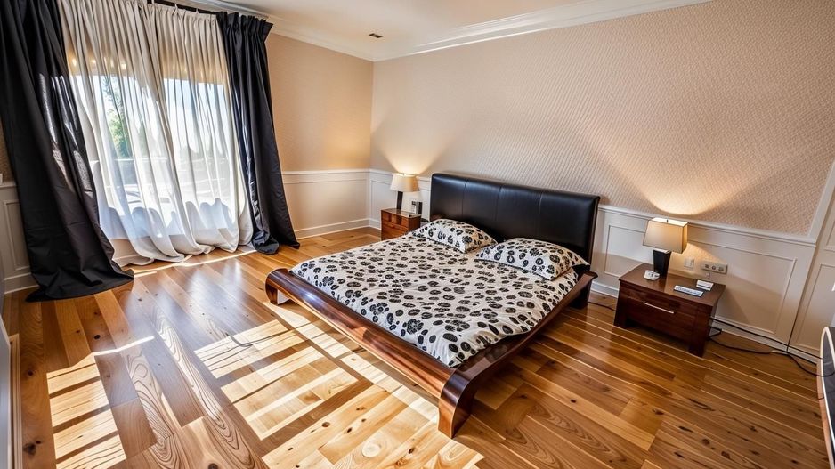 Vanzare casa ideal 2 familii padurea Romanesti - Poză 7