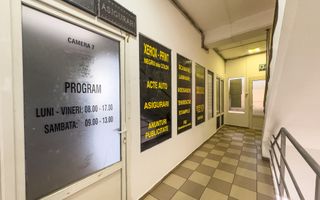 Spatiu Comercial | Piata Gorjului | Vad Exceptional | metrou | 25mp - Poză 9