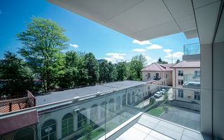 3 camere + loc de parcare in subteran inclus || AVIATIEI TOWER - Poză 29