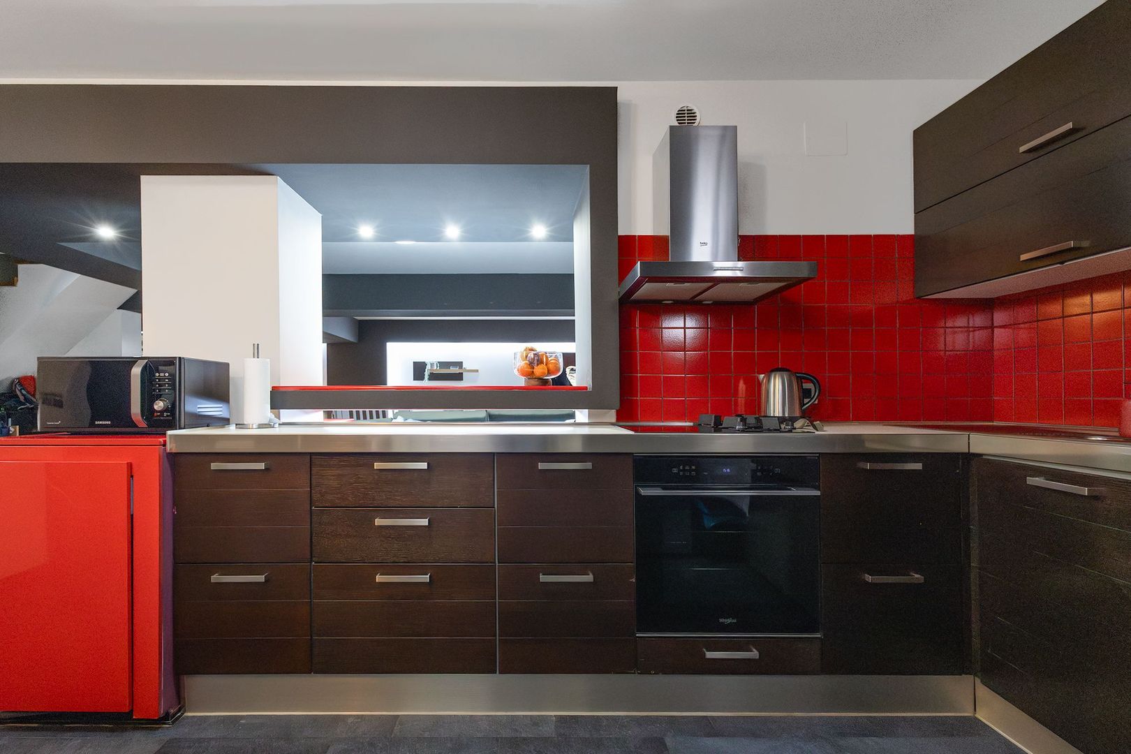 Apartament doua niveluri | 139 mp si terasa | 4 camere | Dorobantilor - Poză 7