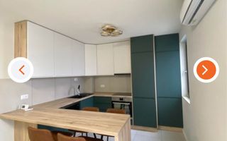 BRASADAS vinde ap 3 cam etaj 1/4 in Micro 16. - Poză 3