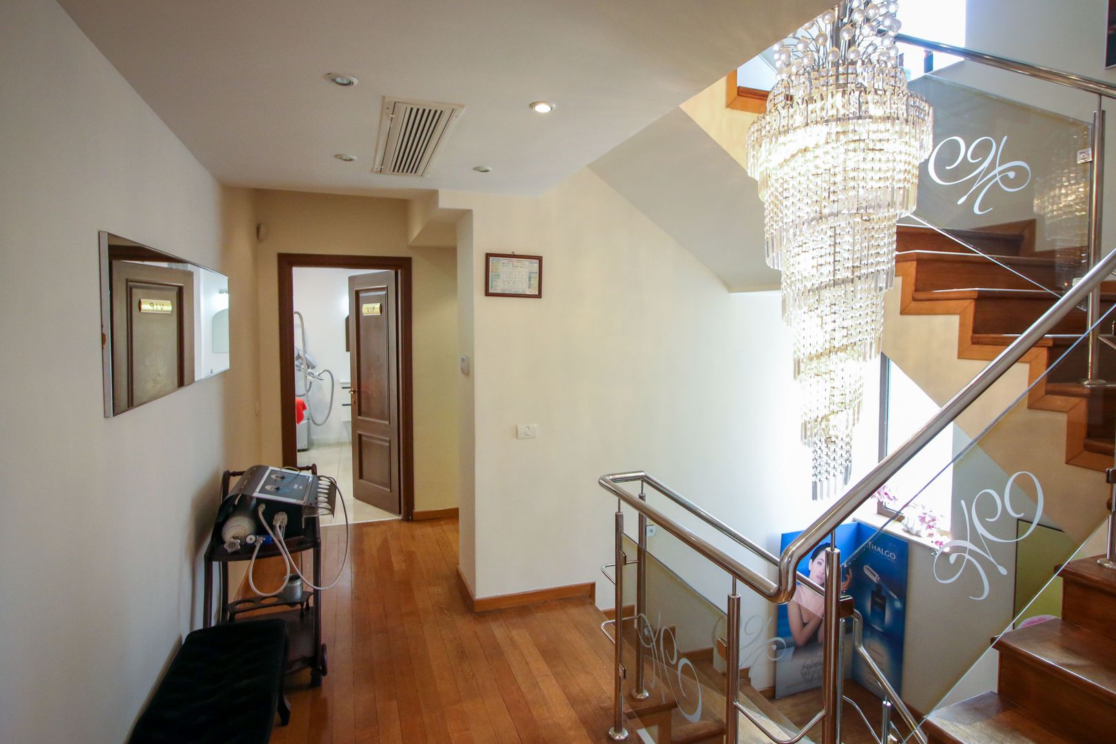 Vila 8 Camere Piata Dorobanti - Poză 28