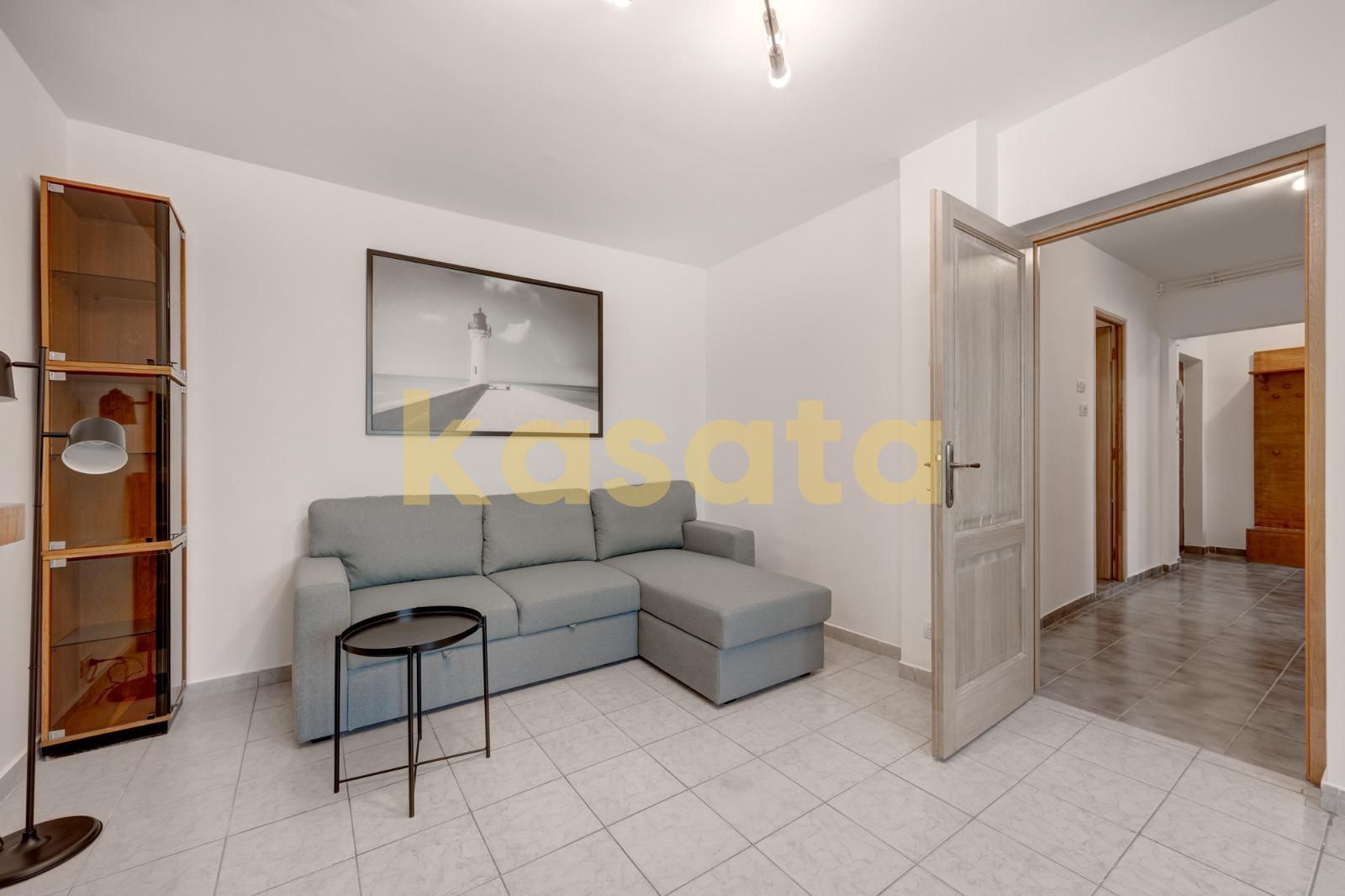 OPORTUNITATE | APARTAMENT 2 CAMERE | IANCULUI | DECOMANDAT | CENTRALA - Poză 1
