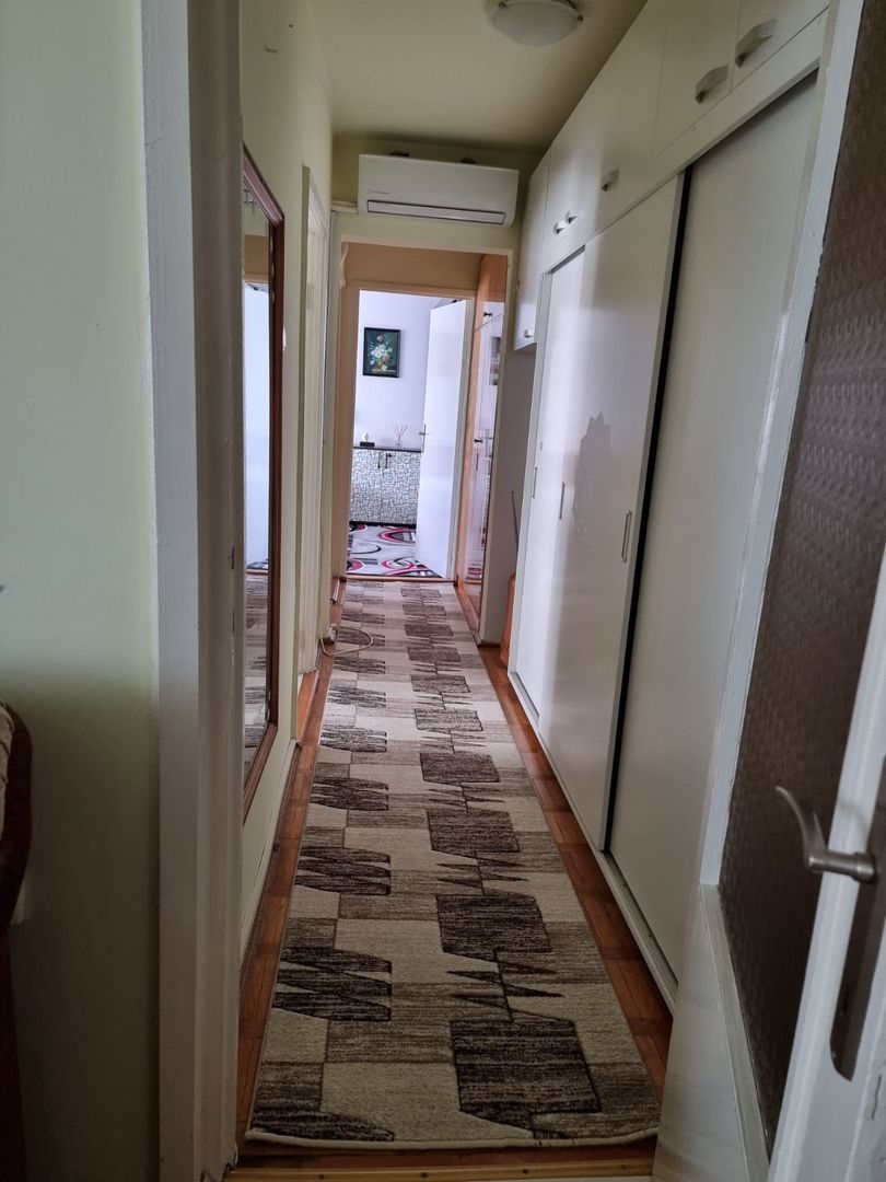 Girocului-Parc padurice | 3 Camere | Central proprie | Bloc izolat - Poză 8