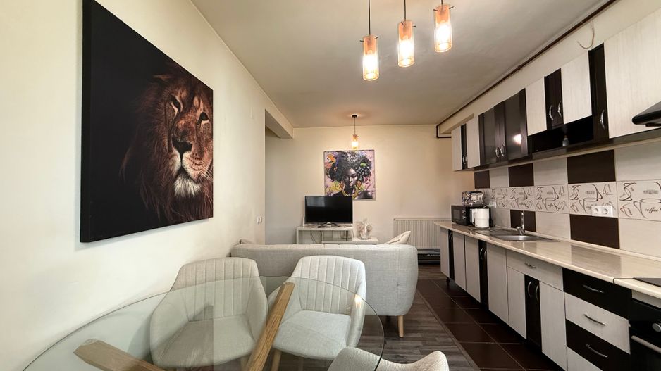 Apartament de vânzare| strada Eroilor | Florești - Poză 2