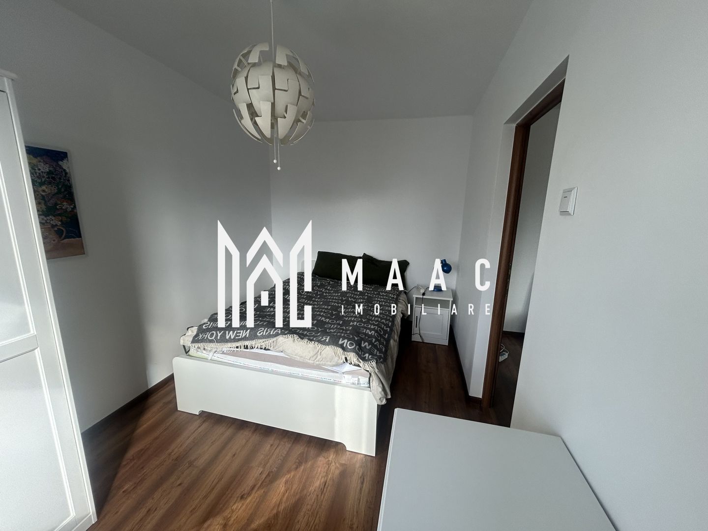 Apartament 2 Camere I Etaj intermediar-3 I Renovat I Rahovei - Poză 3