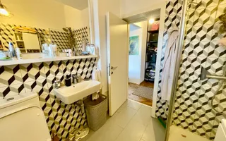 VANZARE APARTAMENT 2 CAMERE 70MP PIATA AMZEI ROMANA INVESTITIE 2 BALCOANE - Poză 11