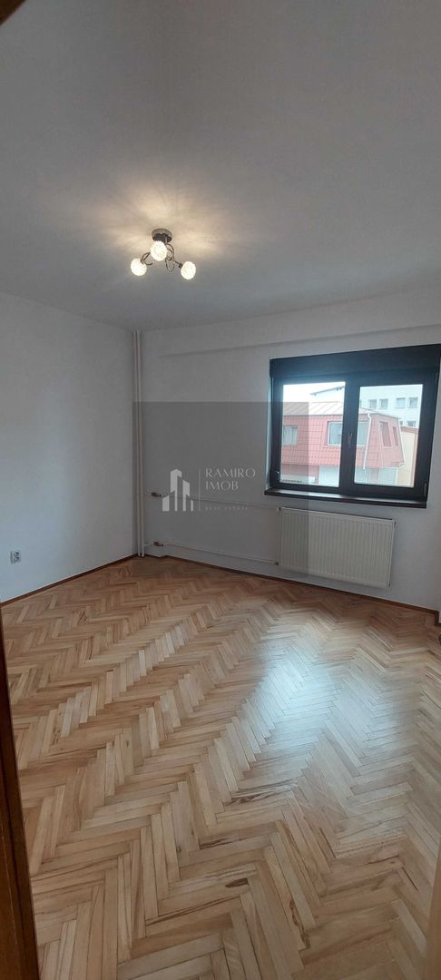 Inchiriere Apartament 2 camere | 13 septembrie | Nemobilat | 65 mp - Poză 2
