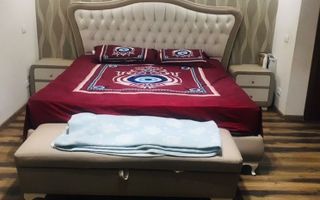 Spre vanzare vila cu 3 etaje si Demisol. - Colentina - Poză 11