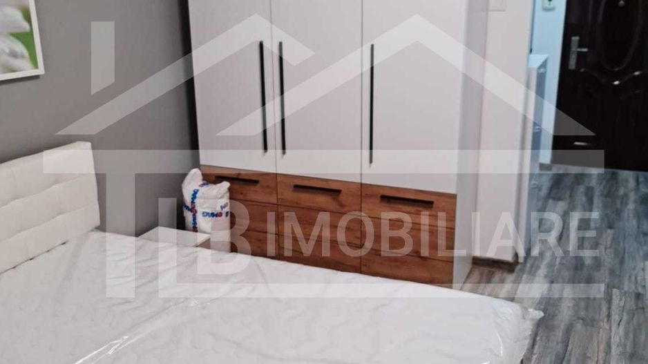 Garsoniera, 28mp, Zona UMFST - Poză 2