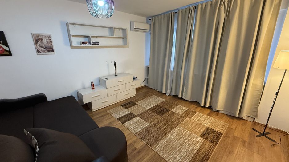 Garsoniera Piata Dorobanti - Colegiul Național Ion Luca Caragiale - Poză 2