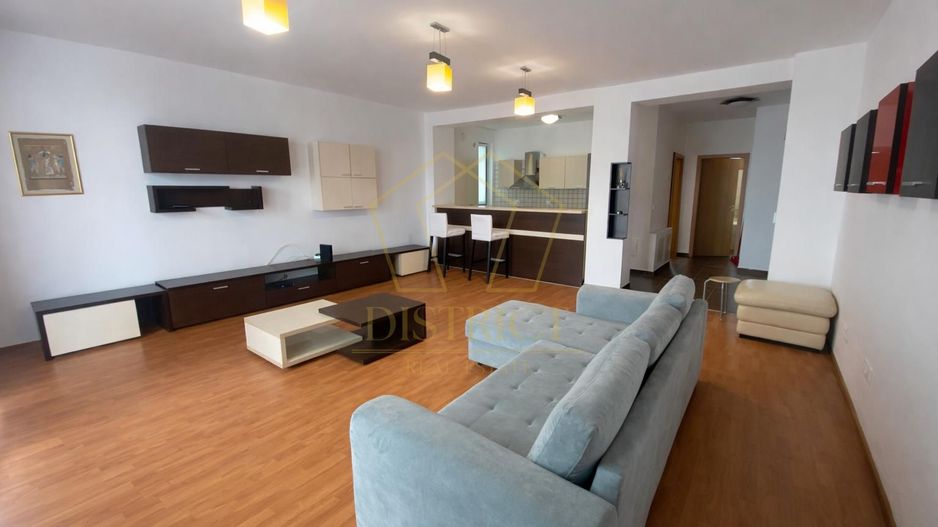 Apartament spatios cu 2 camere | Fabric-Lunei - Poză 2