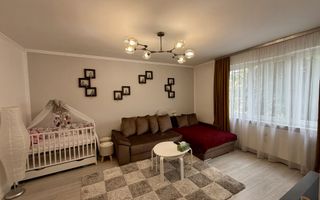 Apartament 2 camere | Etaj 2 | Renovat | 49 MPU | Terezian - Poză 2