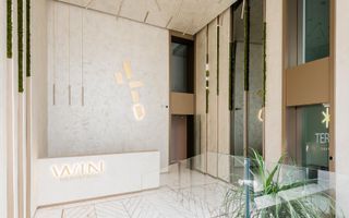 Apartament 3 camere spațios | Premium | Win Herăstrău - Poză 15