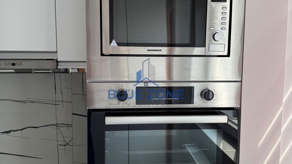 Apartament 4 camere | Apusului – Gorjului 79,60 mp | Renovat complet - Poză 11