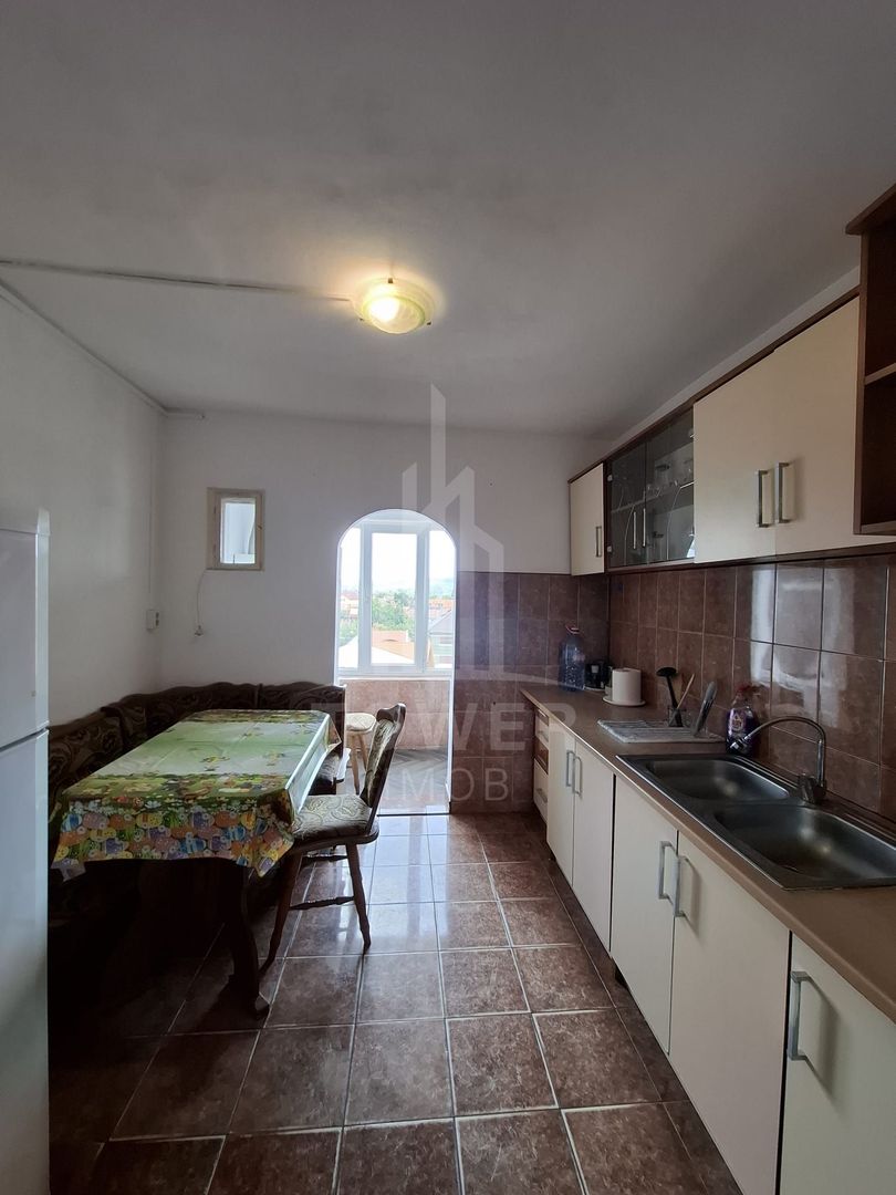 apartament 2 camere, decomandat, cartier Terezian - Poză 1