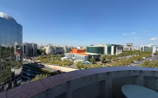 Vanzare apartament 2 camere vedere panoramica Octavian Goga - Unirii - Poză 13