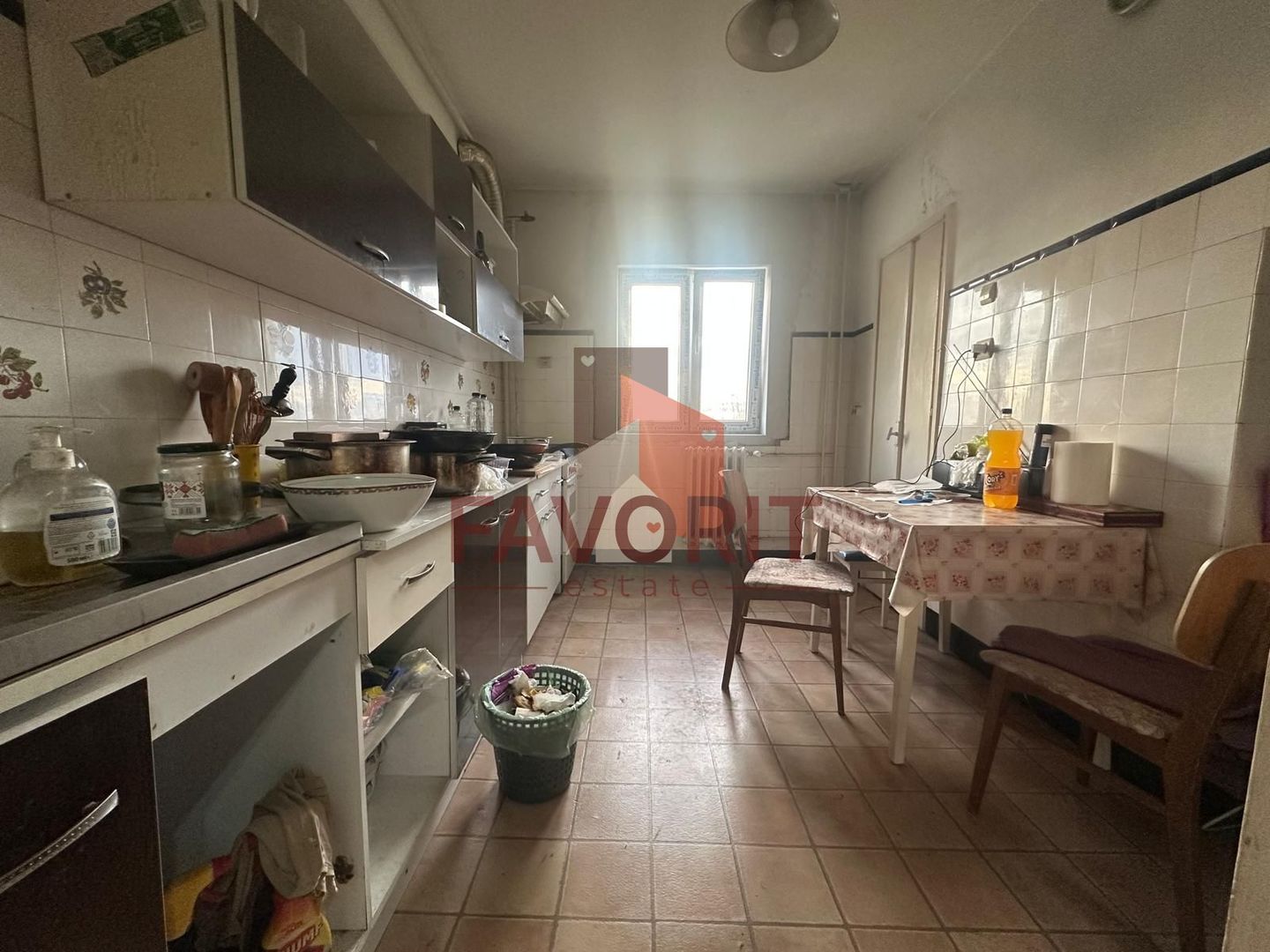 3 camere | etaj intermediar | lift | zona excelenta | boxa | - Poză 5