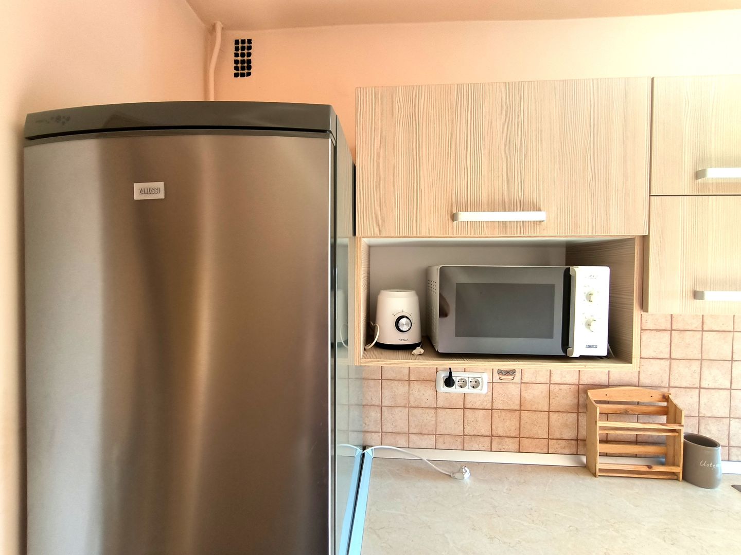 Apartament 3 camere, decomandat zona Lebada-Pizza 5 Colturi - Poză 7