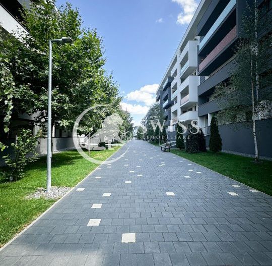 Apartament 2 camere | Balcon | E. Ionesco | 5min Sigma Zorilor | UMF - Poză 14