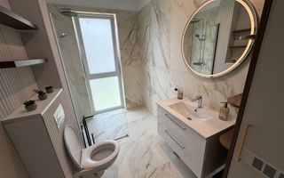 Apartament cu 2 camere, 60mp,  parcare, Zona Unirii - Poză 7
