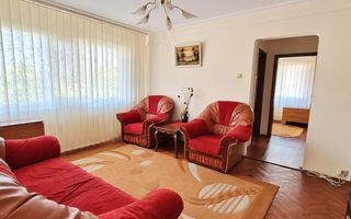 Apartament cu 2 camere, 420 euro Podu Ros - Poză 1