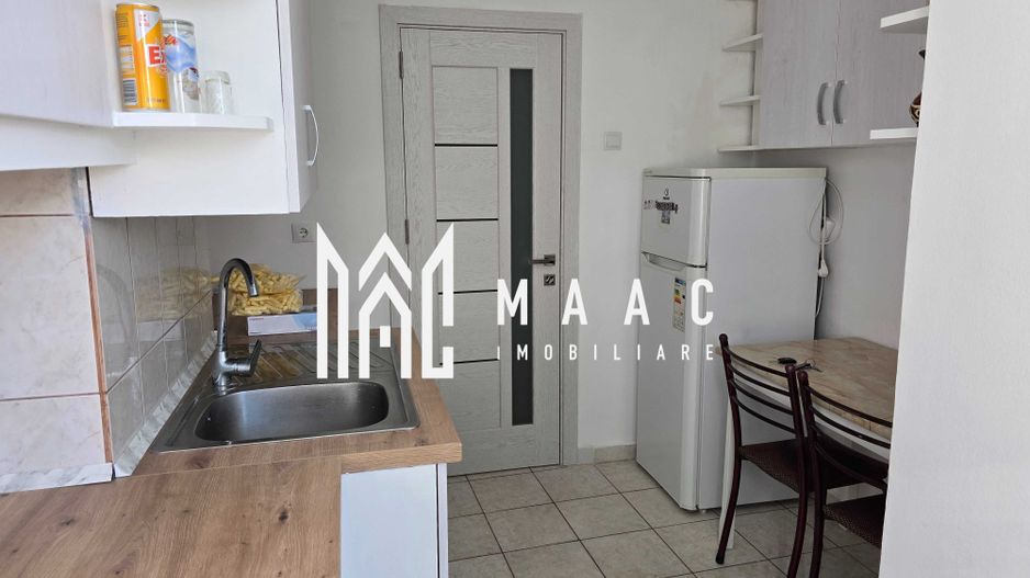 Apartamnet 2 camere | 55 MPU | Etaj 4 | Balcon | Mihai Viteazul - Poză 3