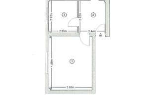 Braytim-Timisoara | 2 camere | Decomandat | Loc de parcare | Stradă închisă - Poză 10