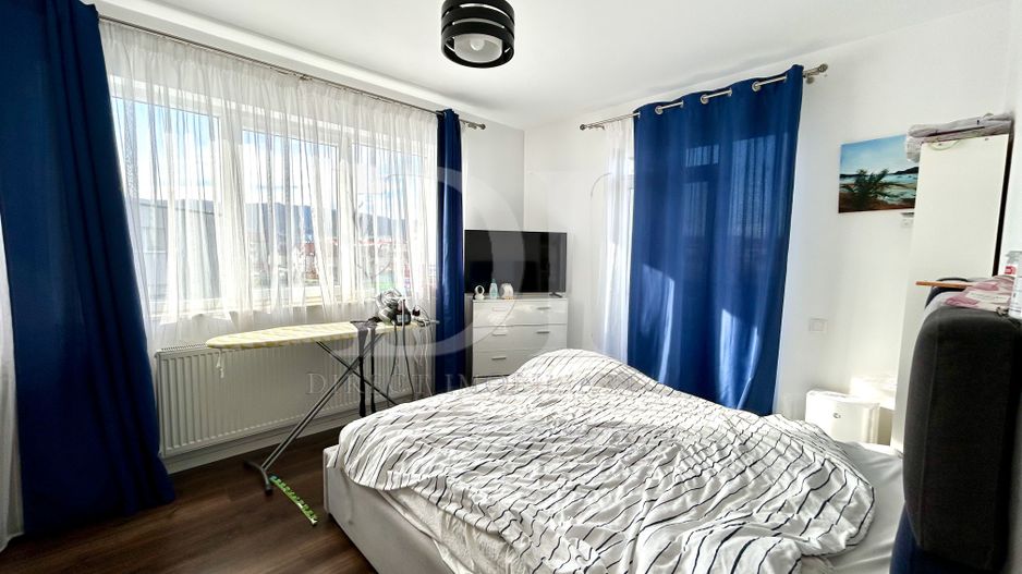 Apartament la cheie / 73 mp / Zona Terra / Floresti - Poză 4