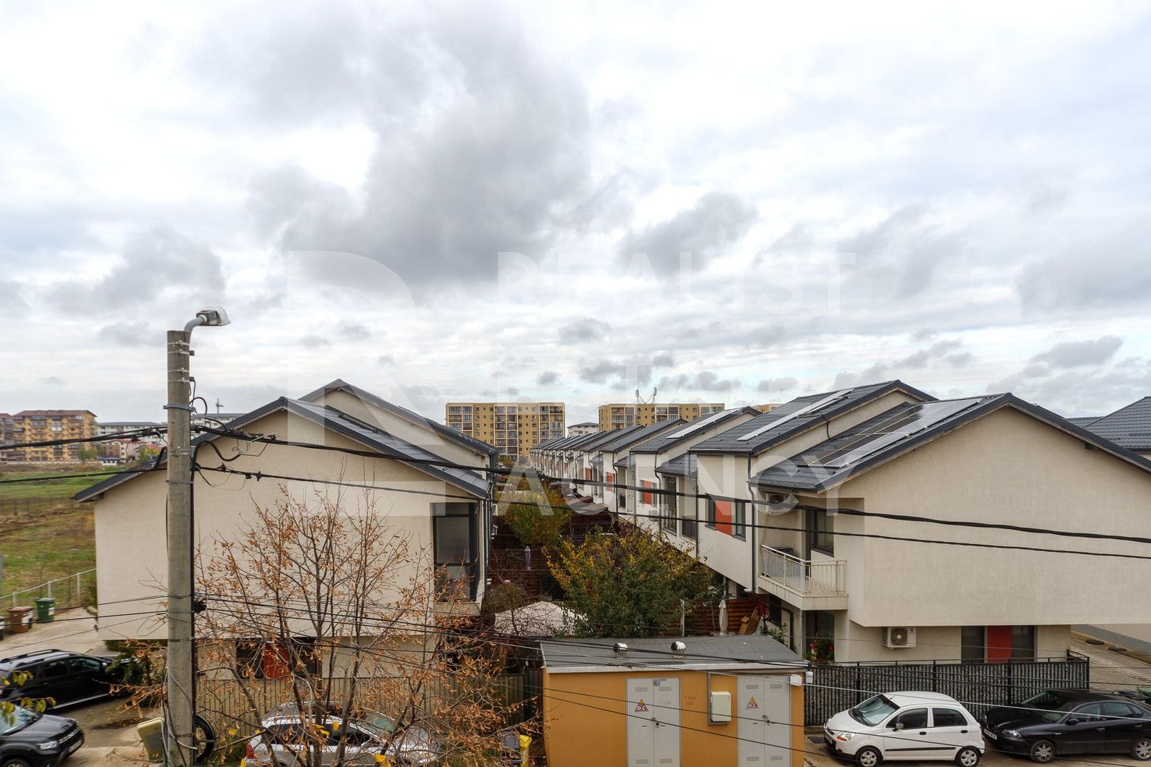 Vânzare, Duplex, 7 camere, zona Militari - Poză 30