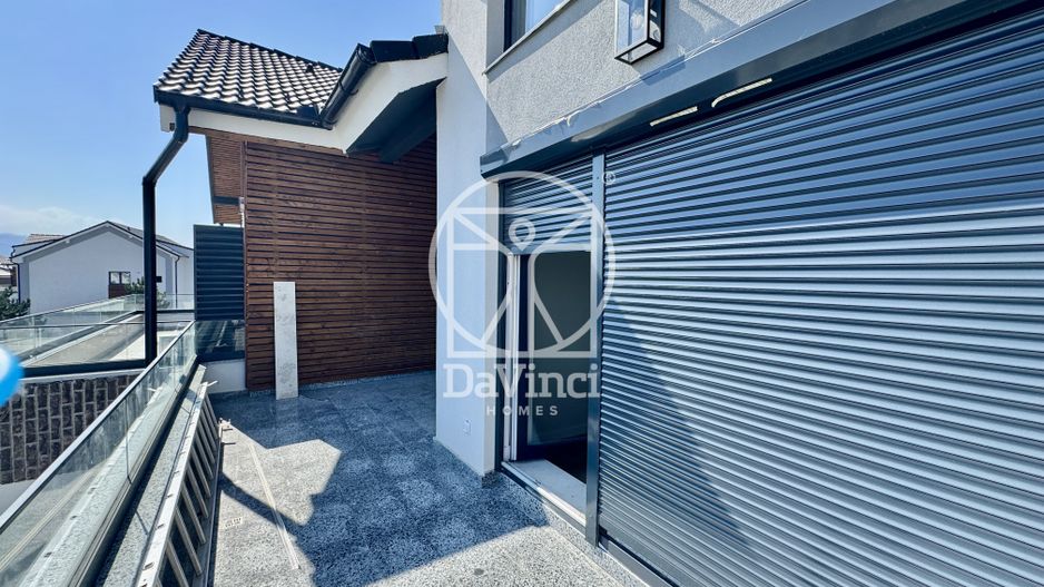 Penthouse 5 camere, intabulat, finisat la cheie (NCL-29D-Ra-ap.9) - Poză 9
