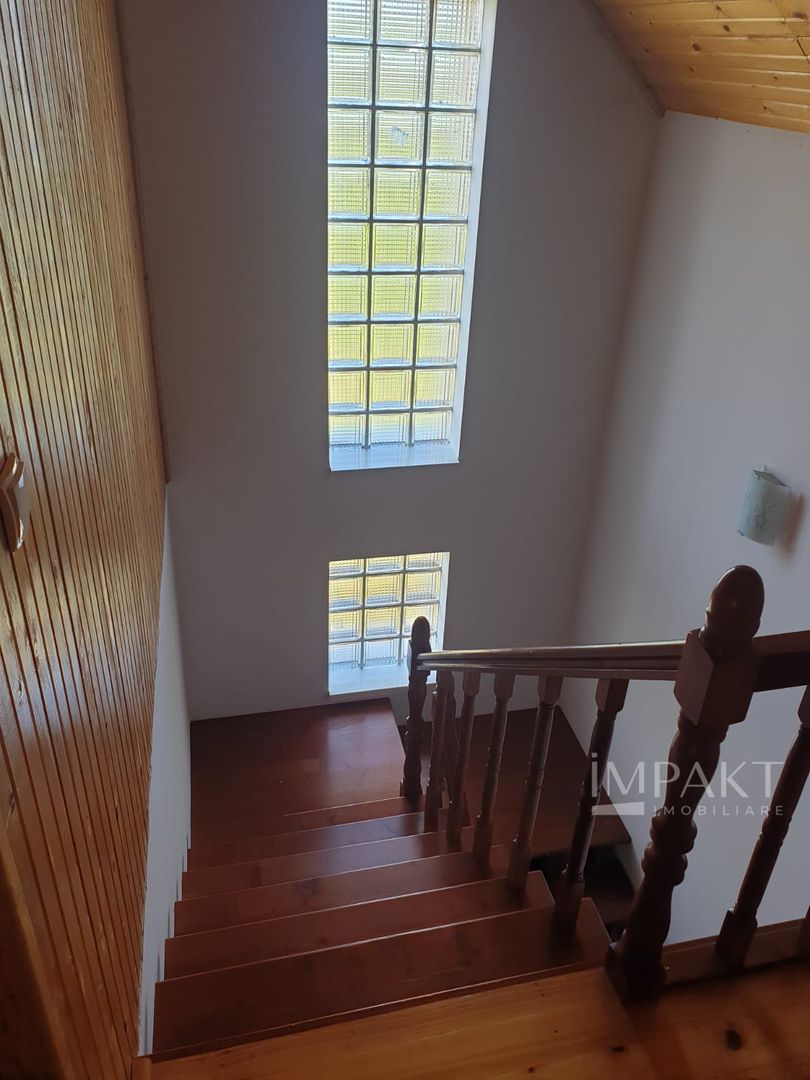 Casa cu 3 dormitoare de vanzare in Dealu Negru, Judetul Cluj - Poză 9
