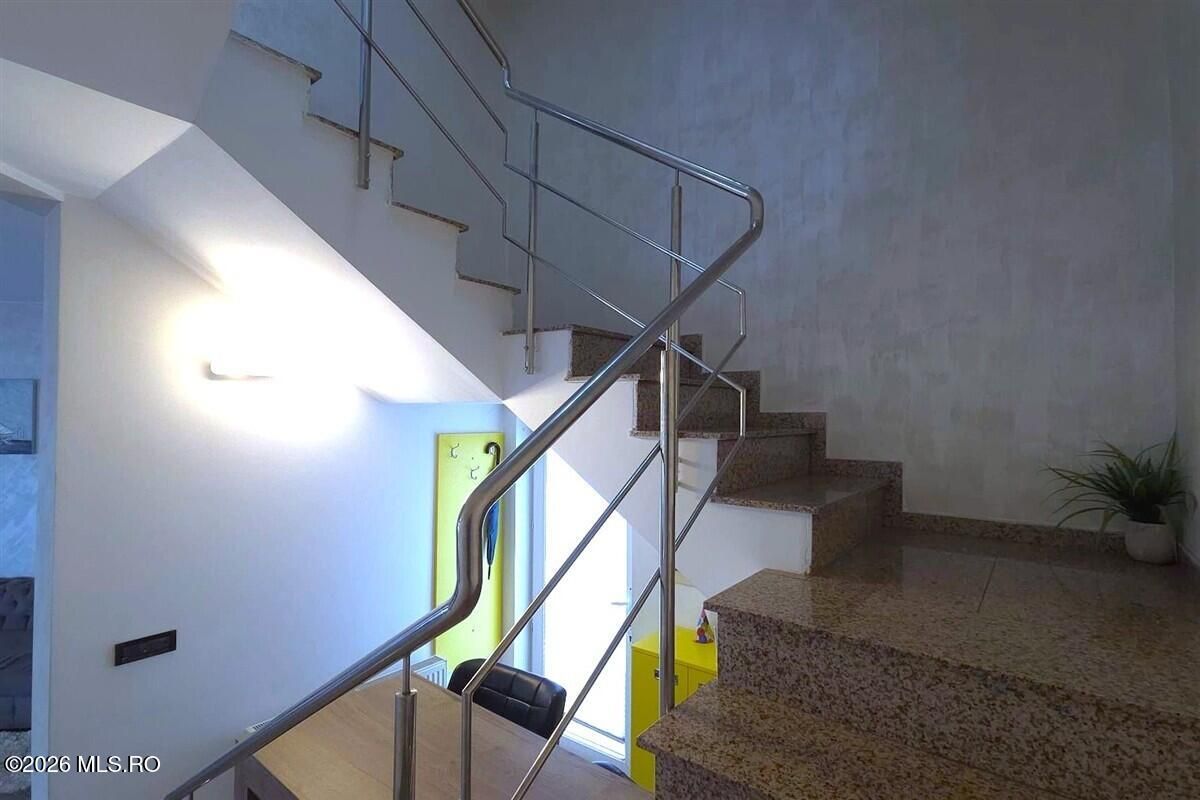 Mamaia Nord - Phoenicia Resort, casa de vacanta la mare, P+1E+Terasa! - Poză 9