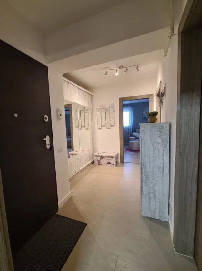 APARTAMENT SPATIOS BLOC NOU | EXIGENT PLAZA - Poză 4