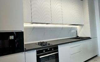 Apartament 2 camere Rond OMV Pipera I vedere panoramică I 65 mp utili - Poză 4