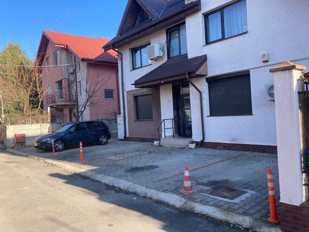 De vanzare Apartament 2cam, etaj 2 mansardat Branccoveanu - Poză 9