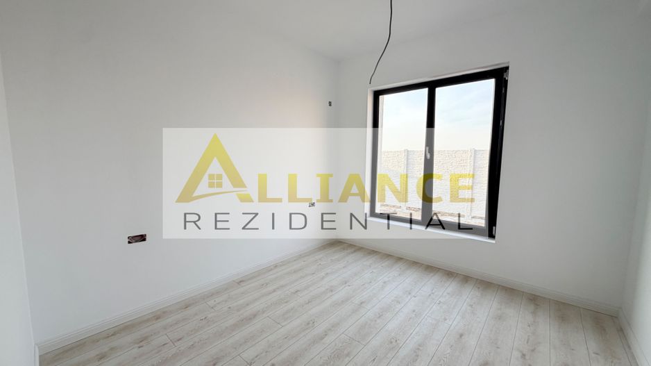 Casa parter gata de mutare, 4 cam, incalzire pardoseala, teren 375mp - Poză 10