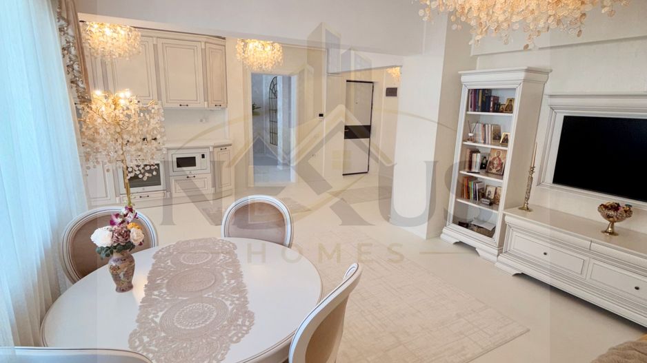 Apartament 3 camere - 9 minute Metrou Berceni - Parcare - Modern - Poză 10