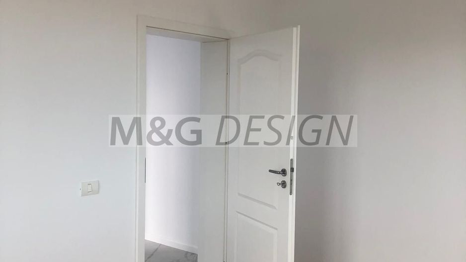 Apartament 2 camere Giroc bloc nou  etaj 2 - Poză 2