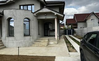 Casa cu 5 camere de vanzare | Nufarul | Oradea - Poză 26
