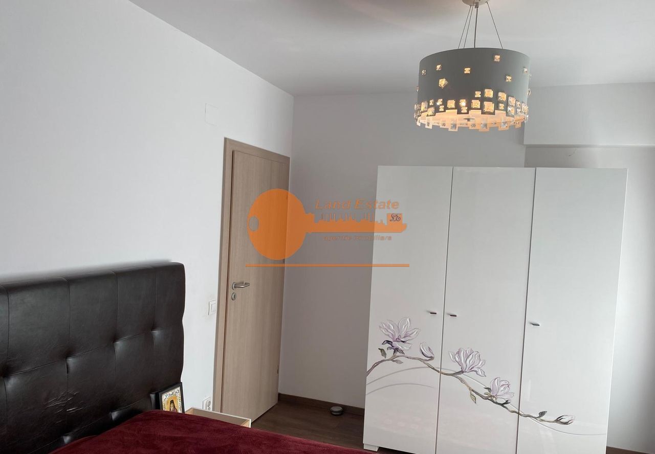 Apartament de lux 3 camere(Calea Calarasilor-Bloc 2019) - Poză 2