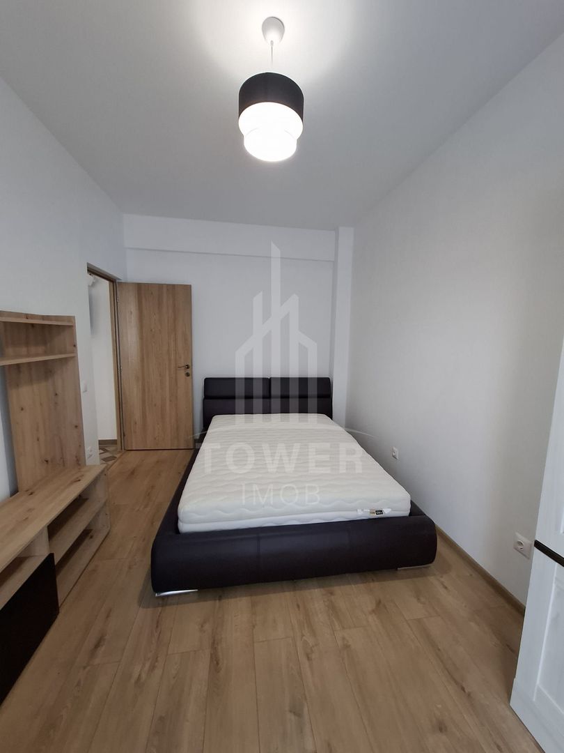 3 camere de inchiriat, et 1, pe str. Doamna Stanca - Poză 3